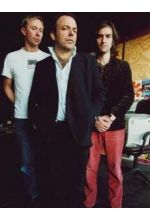 Dirty Three