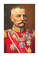 Петр I Карагеоргиевич
