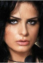 Ana Giorgelashvili