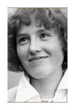 Елена Полякова