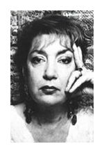 Алла Коженкова