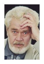 Феликс Раздьяконов