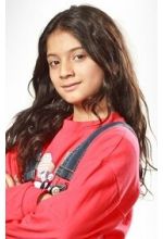 Selma Ibrahimi