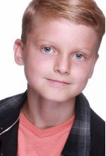 Jack Ryan Shepherd