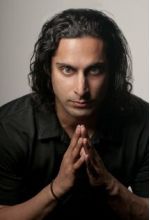 Hamza Zaman