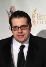 Chad Eicher