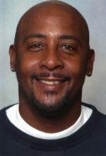 Amos Williams
