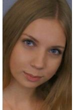 Анна Дмитриева