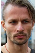 Сергей Кабанов
