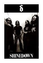 Shinedown