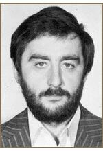 Александр Майка