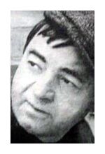 Степан Жаворонок