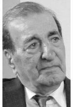 Габиль Алиев