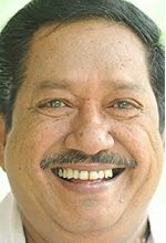 V.D. Rajappan