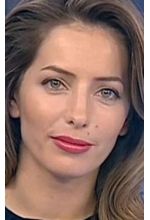 Татьяна Столярова