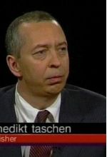 Бенедикт Ташен