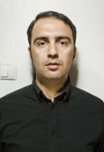 Arben Zharku