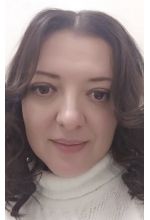Татьяна Егорова