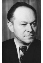 Юрий Хазанович