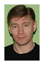 Алексей Луконин