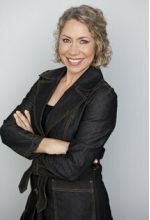 Alison Weismiller