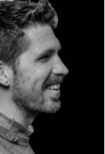 Joshua Overbay