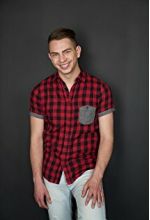 Erik Zachary