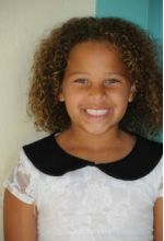 Mary Grace Hill