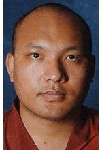 The 17th Karmapa
