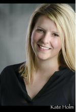Kate Holm
