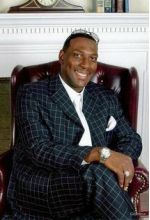 Andre Hillard