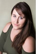 Jessica Moutray