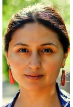 Кристина Ибарра