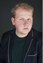Connor Chadwick