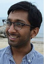 Raj Trivedi