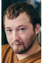 Кирилл Рязанцев