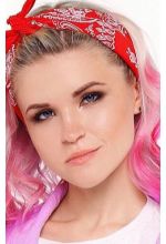 Анна Драничкина