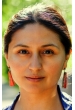 Кристина Ибарра