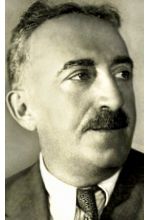 Александр Крейн