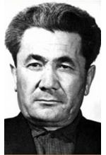 Абдулхамид Нурматов