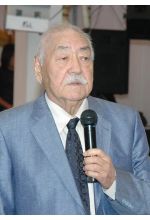 Турар Дуйсебаев