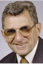 Joe Paterno