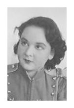 Хелли Серви
