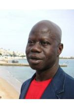 S. Pierre Yameogo