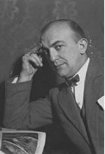 Jerzy Petersburski