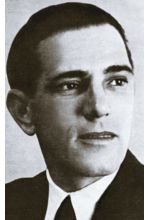 Георгий Виноградов