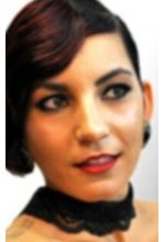 Rosa Rocca