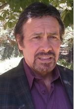 Tony Carrillo