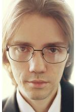 Алекс Белов
