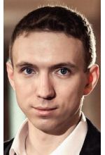 Дмитрий Стеценский